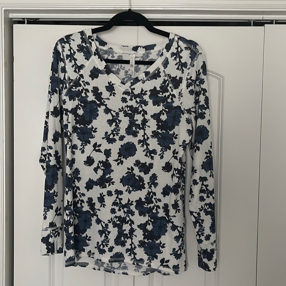 Lularoe Cozy Hazel